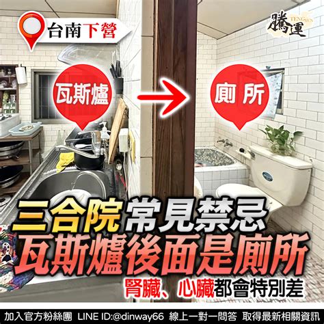 三合院風水禁忌|【三合院風水】三合院的風水格局藏玄機！絕對不能忽略的禁忌解。